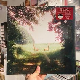 RATBOYS / Singin�� to an Empty Chair 2xLP