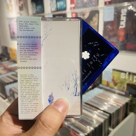 PARANNOUL / After The Magic CASSETTE+MP3