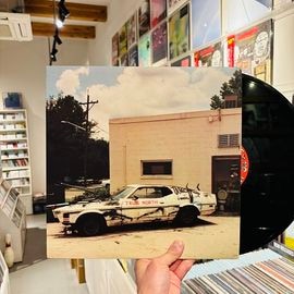TRUE NORTH / We Speak in Code LP(USED)