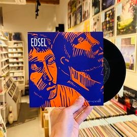 EDSEL / Coil-Re-Coil 7