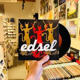EDSEL / No. 5 Recitative 7