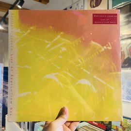 ADRIANNE LENKER / Live at Revolution Hall 3xLP