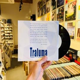 TRALUMA // Klondike Revolution / Featherweight Holiday 7