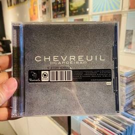 CHEVREUIL / Capo���ira CD