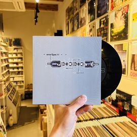 ERRORTYPE:11 / Superstore 7