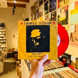 LOOMIS SLOVAK / 1917-2917 1000 Year Reign Of Terror 7
