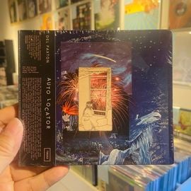 DEL PAXTON / Auto Locator CD