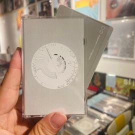 CHEVREUIL / Stadium CASSETTE