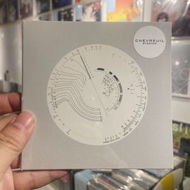 CHEVREUIL / Stadium CD