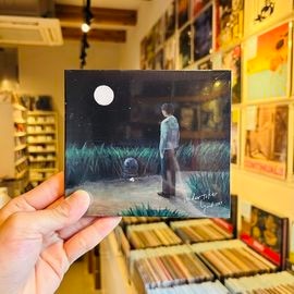 yard rat / undertaker CD