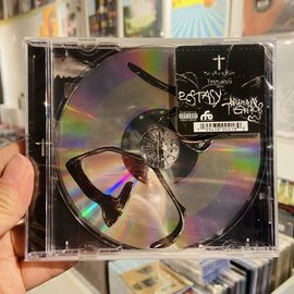 PORTRAYAL OF GUILT / ��Beginning Of The End CD