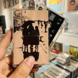 KNUMEARS / Directions CASSETTE