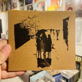 KNUMEARS / Directions CD