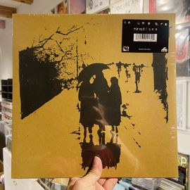 KNUMEARS / Directions LP