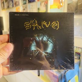 SEEFEEL / Sol.Hz CD