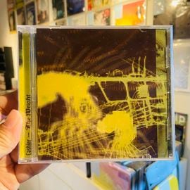 CASHIER / The Weight CD