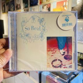 SO REAL / st CD