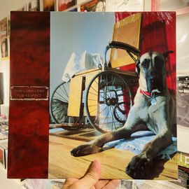 DON CABALLERO / For Respect LP