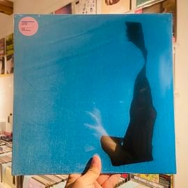UNWED SAILOR / High Remembrance LP(CLEAR)