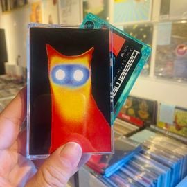 BASEMENT / Wired CASSETTE
