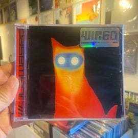 BASEMENT / Wired CD