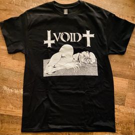VOID / FAITH // Cover T-SHIRT
