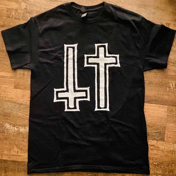 VOID / FAITH // Logos T-SHIRT