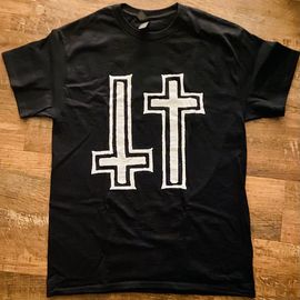 VOID / FAITH // Logos T-SHIRT