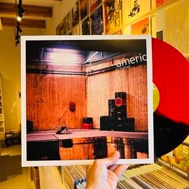 AMERICAN FOOTBALL / American Football EP 12