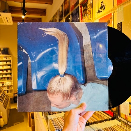 GOOD MORNING TV / Small Talk LP(USED)