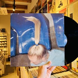 GOOD MORNING TV / Small Talk LP(USED)