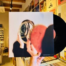 KNUCKLE PUCK / 20/20 LP(USED)