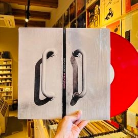 ORTON SOCKET / 99 Explosions LP(USED)