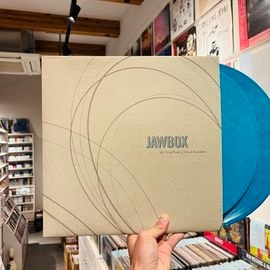 JAWBOX / My Scrapbook Of Fatal Accidents LP(USED)