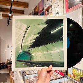 NATIONAL SKYLINE / This=Everything LP(USED)