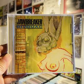 JAWBREAKER / Bivouac