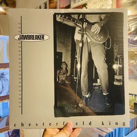 JAWBREAKER / Chesterfield King 12