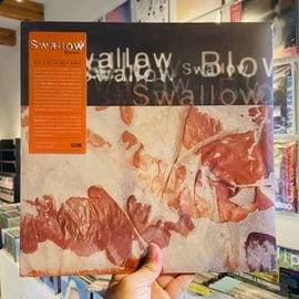 SWALLOW / Blow 2xLP