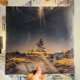 HAMMOCK / The Second Coming Was A Moonrise LP