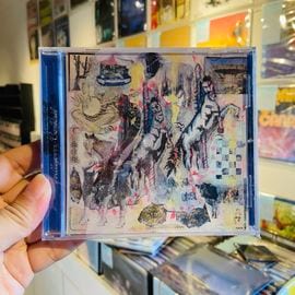 VILLAGERRR / Carousel CD