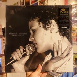 ELDRITCH ANISETTE / Complete Fairytales LP