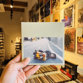 Trooper Salute / ͧã�����ޤ��� CD