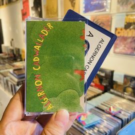 ALGERNON CADWALLADER / Some Kind of Cadwallader CASSETTE
