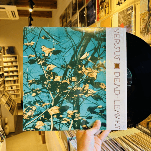 VERSUS / Dead Leaves LP(USED)