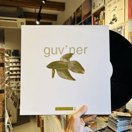 GUV'NER / In The Fishtank 2 12