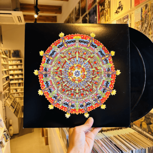 OF MONTREAL / Hissing Fauna, Are You The Destroyer? LP(USED)