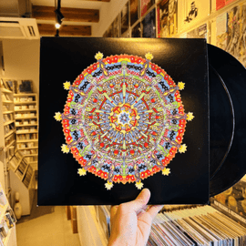 OF MONTREAL / Hissing Fauna, Are You The Destroyer? LP(USED)