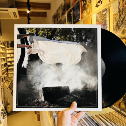 PIANOS BECOME THE TEETH / Keep You LP(USED)