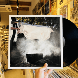 PIANOS BECOME THE TEETH / Keep You LP(USED)