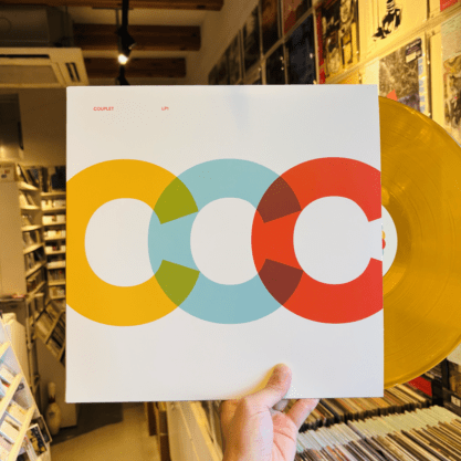 COUPLET / LP1 LP(USED)
